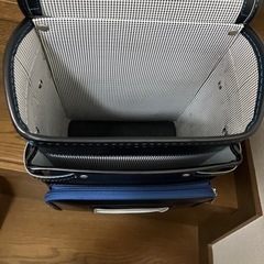 ランドセルの画像