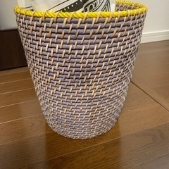 生活雑貨 洗濯用品 ランドリーバスケット