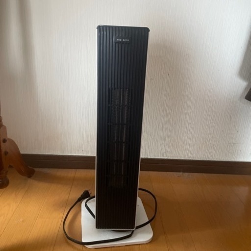 家電 季節、空調家電 遠赤外線ヒーター