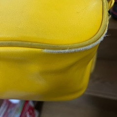 幼稚園カバンの画像