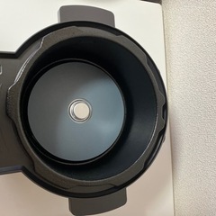 アイリスオーヤマ】電気圧力鍋2.2Lの画像