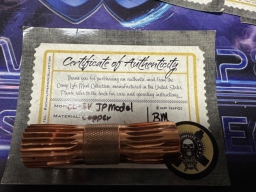 その他 complyfe