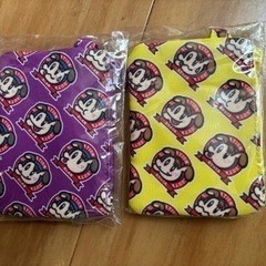 GENERATIONSのパスケースの画像