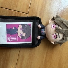 三代目 J Soul Brothersのパスケース