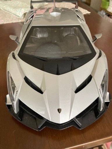 価格応談！ランボルギーニveneno 1／14スケール　ラジコン