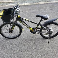  子供用 あさひ 自転車 マウンテンバイク 20インチ