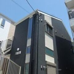 🌸契約金10万円☺ＪＲ南武線/平間駅 歩10分🌸神奈川県川崎市中...