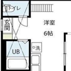 🌸契約金10万円☺ＪＲ南武線/平間駅 歩10分🌸神奈川県川崎市中原区市ノ坪☺  - 川崎市