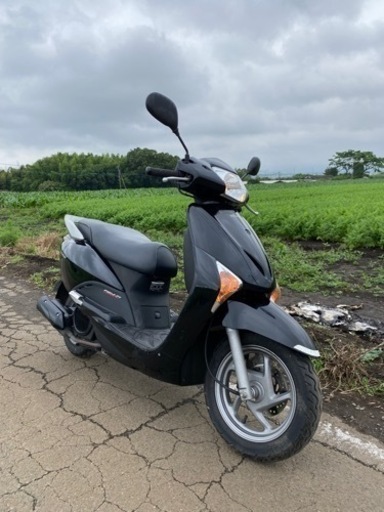 ホンダ  リード110