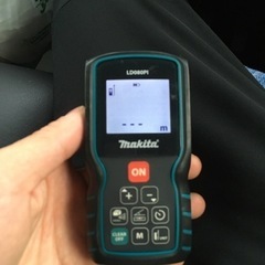 マキタ　　測定器の画像