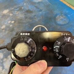 SK11　バケツヒーター	BH-1000WTC-FJ　投げ込みヒーターの画像