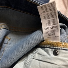 ギャップ　GAP デニム  ジーンズの画像