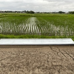 安全鉄板の画像