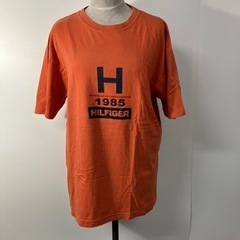☆値下げ☆N2405-895 TOMMY HILFIGER Tシ...