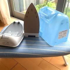 家電 生活家電 アイロン