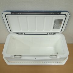 DAIWA ダイワ クーラーボックス LIGHT TRUNK α S3200 エアーポンプ孔あり【モノ市場半田店】139の画像