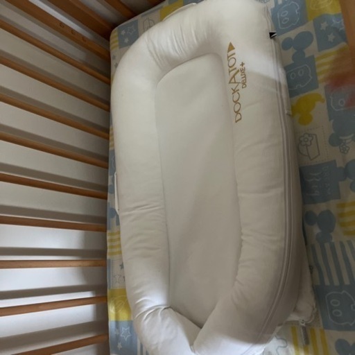 ドッカトット　DockATot