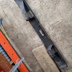 マツダタイタンバンパー車のパーツ 外装、車外用品の画像