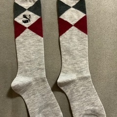 新品未使用　PUMA キッズ　靴下　サイズ17〜18センチ