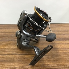 ◇ドリーム尼崎1号館◇SHIMANO SAHARA C3000 リールの画像