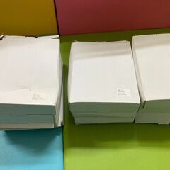 メガネ式フェイスシールド (メガネフレーム5個+シールド20枚)×10箱の画像