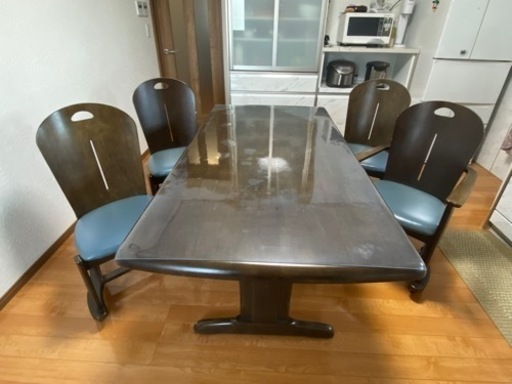 家具 ダイニングセット