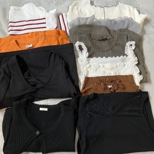 服/ファッション ワンピース