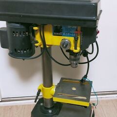 卓上ボール盤　DP-200