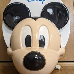 マスプロアンテナ　ミッキーマウス　アンテナの画像