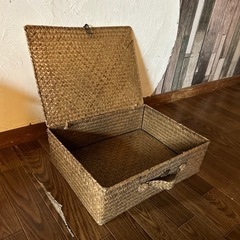 お値下げ❗️バスケット🧺✩.*˚の画像