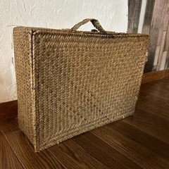 お値下げ❗️バスケット🧺✩.*˚
