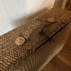 お値下げ❗️バスケット🧺✩.*˚の画像