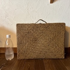 お値下げ❗️バスケット🧺✩.*˚の画像