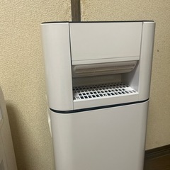 決まりました！除湿機です
