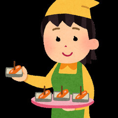 ★急募★扶養内OK！！試食販売員！