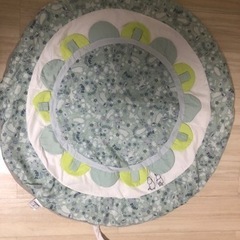 プレイマット