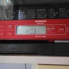 2021年製 オーブンレンジ ヘルシオ  