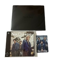 【新品未開封】Number_i ミニアルバム♥️No.O-ring- 2形態セットの画像