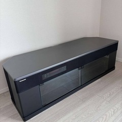 家具 収納家具 テレビ台　ラックシアター　ホームシアター