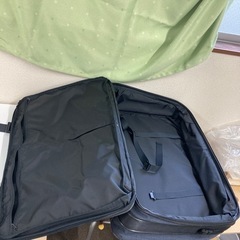 ⭐️F-806　スーツケース　旅行バックです　　　の画像
