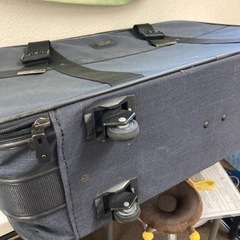 ⭐️F-806　スーツケース　旅行バックです　　　の画像