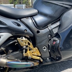 GSX1300R   ハヤブサ　　隼の画像