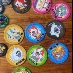 幼児おもちゃ35妖怪ウォッチ２本(6/10まで)の画像