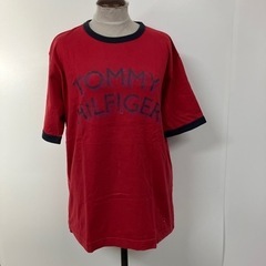 ☆値下げ☆N2405-898 TOMMY HILFIGER リン...