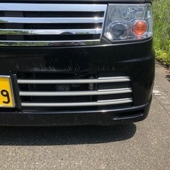オッティ ターボ 車検2年付き 車検なしなら半額の画像