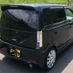 オッティ ターボ 車検2年付き 車検なしなら半額の画像