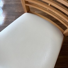 家具 ダイニングセット（郵送不可）の画像