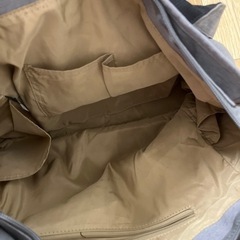 anelloバッグの画像