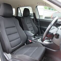 マツダ　ＣＸ－５　ＸＤ　プロアクティブ★1年保証★ロードサービス付　マツダコネクトナビ　地デジ　バックカメラ　サイドカメラ　Ｂｌｕｅｔｏｏｔｈ　レーダークルーズ　ＥＴＣ　ドライブレコーダー　ブラインドスポットモニター　オートライト　ＬＥＤヘッド　純正１７ＡＷの画像