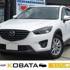 マツダ　ＣＸ－５　ＸＤ　プロアクティブ★1年保証★ロードサービス...